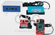 Digital electronic level-meters  3