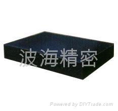 granite surface plate