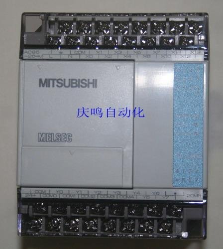  FX1S-20MR-001