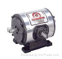 Electromagnetic Reversible Shaft Clutches Unit