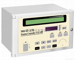 Aoutomatic Systems Tension Controller & Scales