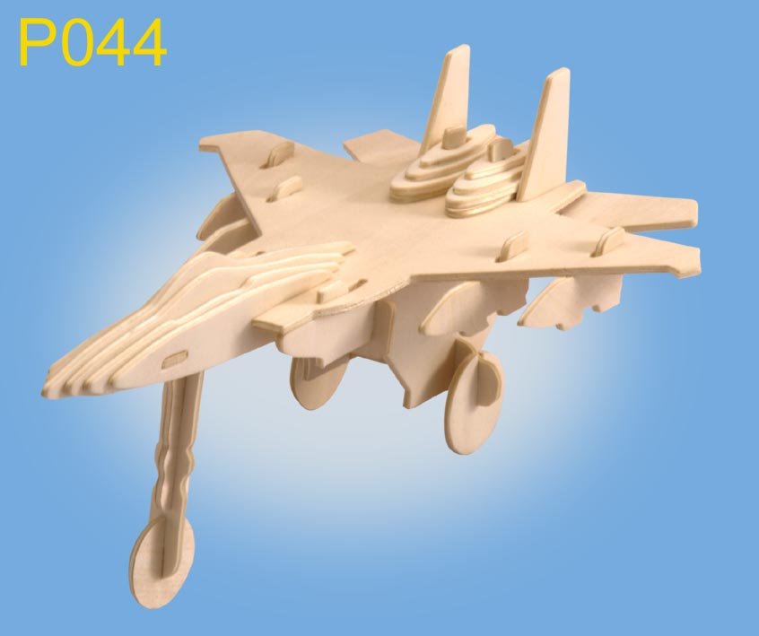 3D 飛機 2