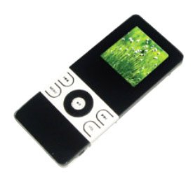 IPOD MP4 Player (replacement)