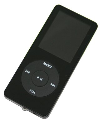 IPOD MP4 Player(replacement)