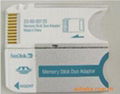 MS DUO TO MS Adapter