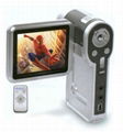 Digital Video Camera 1