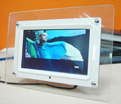 Digital Picture Frame 