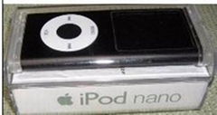 Mp3 player(2nd generation)