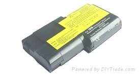 Sell IBM T20 Battery