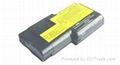 Sell IBM T20 Battery