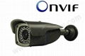 2.0 Mega Pixel IR Waterproof IP Camera 1