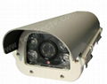 700TVL 100m IR Array Waterproof Camera  1