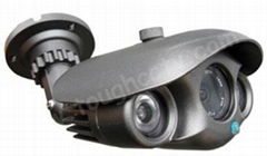 700TVL 70m IR Array Waterproof Camera 