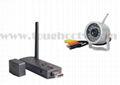 2.4G Wireless USB Camcorder Kit