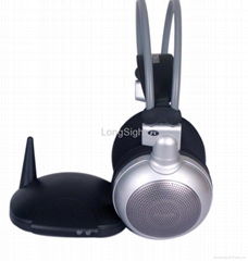  Hi-fi wireless earphone