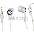 Earphone for Radio