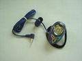 Earphone With Rhinestone 1