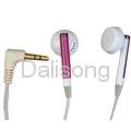 Stereo Earplug