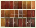 Steel door productin line,metal door decoration equipments for metal door produc