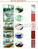 Steel door productin line,metal door decoration equipments for metal door produc 2