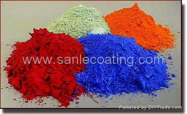  powder for coating, coating powder, polyster coating powder 