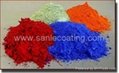  powder for coating, coating powder, polyster coating powder 