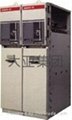XGN15－12型单元式六氟化硫高压环网柜