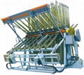 Hydraulic clamp carrier 1