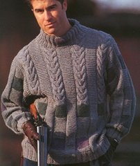 Men's Fine Quality Sweaters/Knitwear