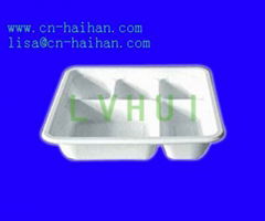 disposable tableware