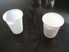 disposable cups