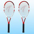 tennis racket