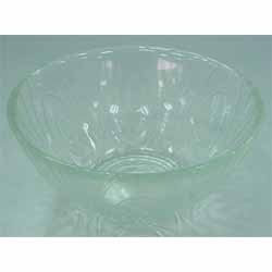 glass bowl 2