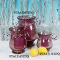 sell glass vase,glassware 1