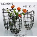 sell glass vase,glassware 2