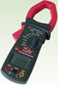 Digital clamp meter 2