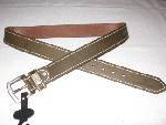 Genuine leather  belts 3