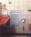 back basket series radiator