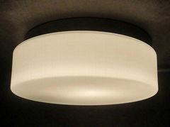 ceiling light