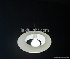 suspension lamp