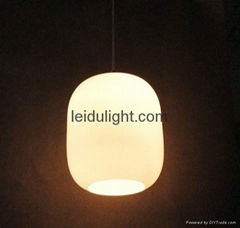 pendant light