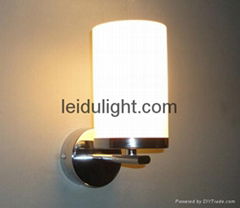 wall light