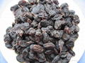 Red raisins