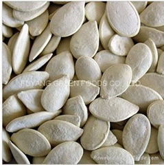 pumpkin seeds