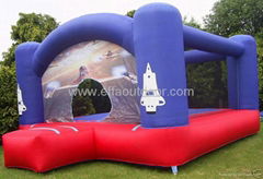 bouncy castle manufacturer