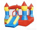 bouncy castle manufacturer