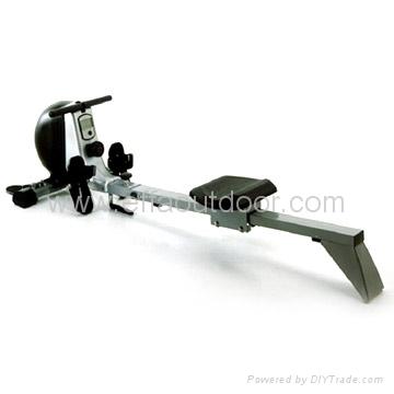 rowing machine