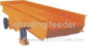 Vibrating Feeder