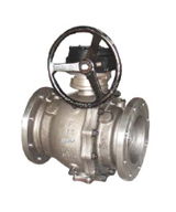 ball valve