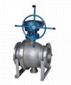 ball valve 2